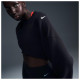 Nike Γυναικείο μπολερό Sportswear Oversized French Terry Shrug Nike Γυναικείο μπολερό Sportswear Oversized French Terry Shrug